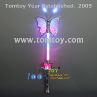 costume led butterfly wand tm129-040