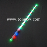 cream white 27 led light sword tm151-022