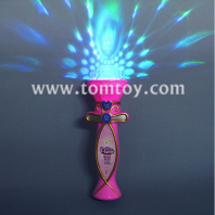 dancing water wand for girls music light and sound kids ages tm01253