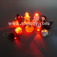 didled halloween keychains tm05916