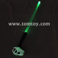 dinosaur light up sword tm01167