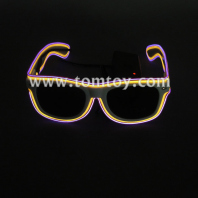 double el wire shades glasses tm109-002-ylpl