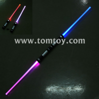 double-sided led light up sword tm106-004