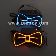 el led bowtie tm05780