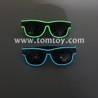el led sunglasses with usb recharge tm05678