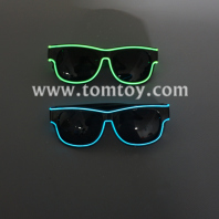 el led sunglasses with usb recharge tm05678