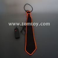 el light up necktie tm05741