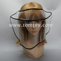 fishermen hat face shield tm06265