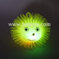 flash novelty puffer ball tm02848