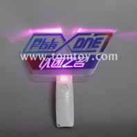 flashing all for one acrylic light wand tm08130