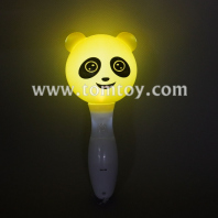 flashing bear wand tm07945