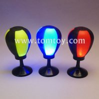 flashing desktop punching bag tm10762