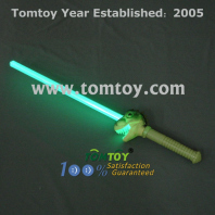 flashing dinosaur sword with sound tm012-063