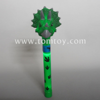 flashing dinosaur wand with sound tm08156