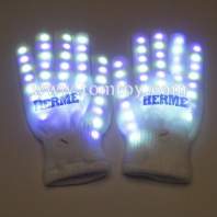 flashing gloves tm10288