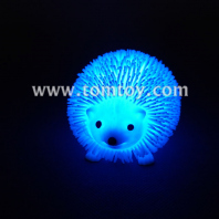 flashing hedgehog tm07932