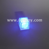 flashing ice cube tm07551