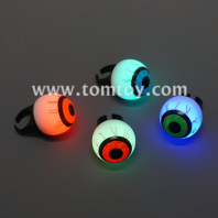 flashing led eyeball ring tm02934