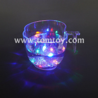 flashing led glass-apple tm02911