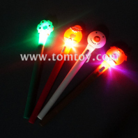 flashing led pen for christmas tm07069