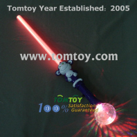 flashing monkey wand tm247-001