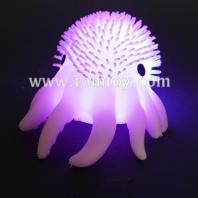 flashing octopus tm07939