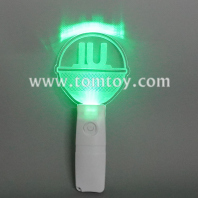 flashing pattern acrylic light wand tm08133