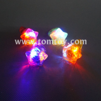 flashing star rubber rings tm01943