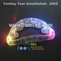 flashing tambourine tm024-001