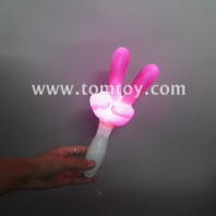 flashing victory sign wand tm07942