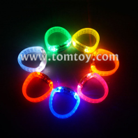 flashing wristbands-assorted tm000-062