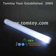 foam light stick-white tm000-168-wt