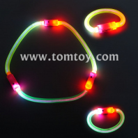 funny led tube bracelet tm02099