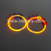 glow beads bracelets tm03619