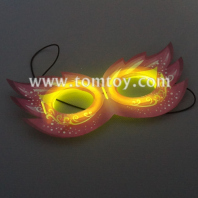 glow in the dark mask tm03602