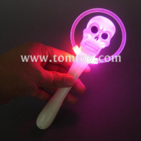 glow skull wand tm000-081-skull