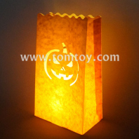 halloween candle bag tm08565