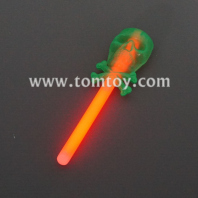 halloween glow skull wand tm03627