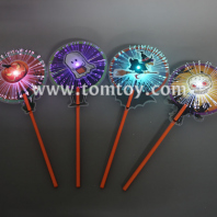 halloween led fiber optic decorations tm04230