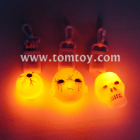 halloween led keychain tm11005