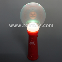 halloween led spinner wand tm03520