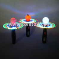 halloween led spinning wand tm289-007