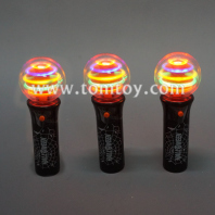 halloween mini led spinner assorted tm289-009