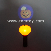 halloween pumpkin wand tm289-015