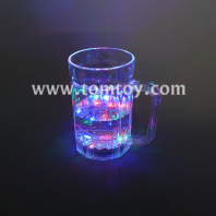 led 16oz beer mug tm04790