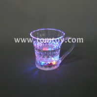 led 7oz drinking glasses tm01844