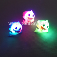 led baby shark rings tm05644