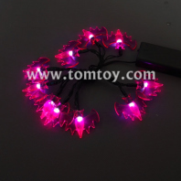 led bat string lights tm04347