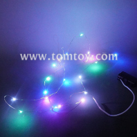 led bicycle lamp string tm08277