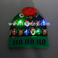 led christmas hat tm06909